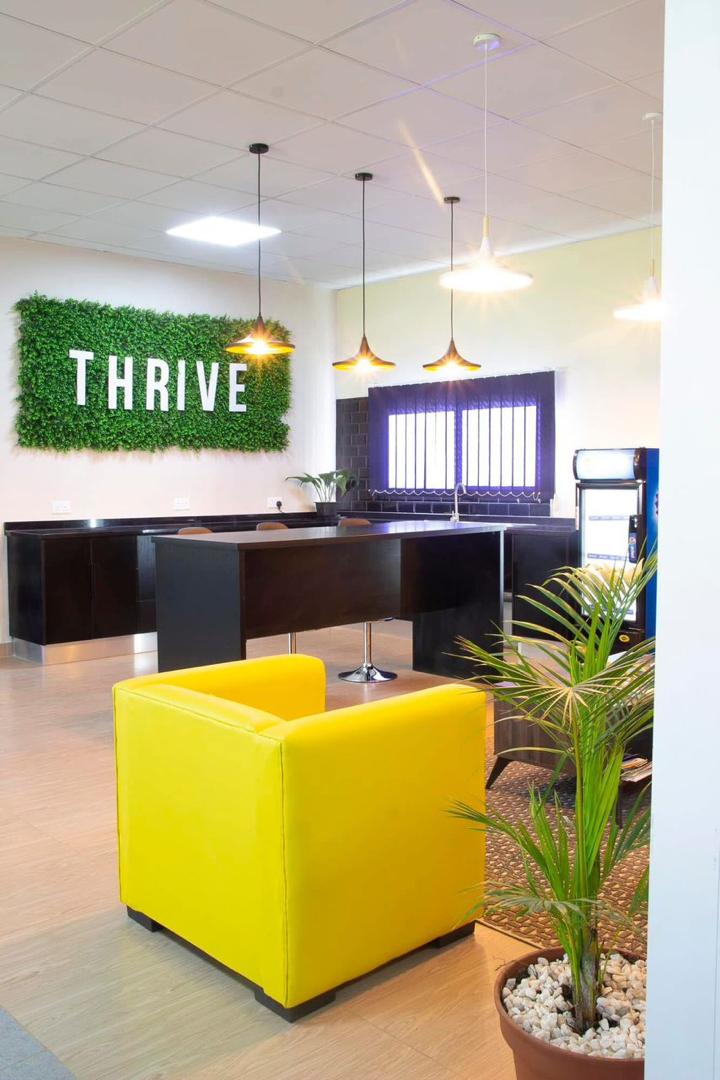 Hybrid workspace detail